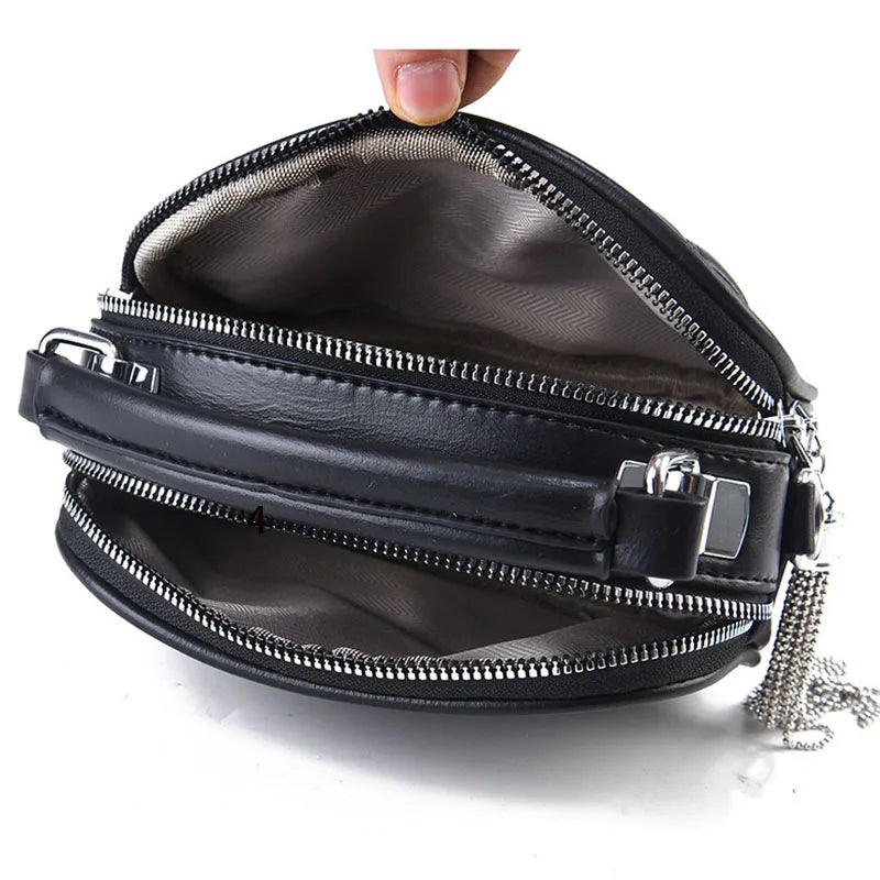 Bolsa de ombro - Linha Marry Maciez