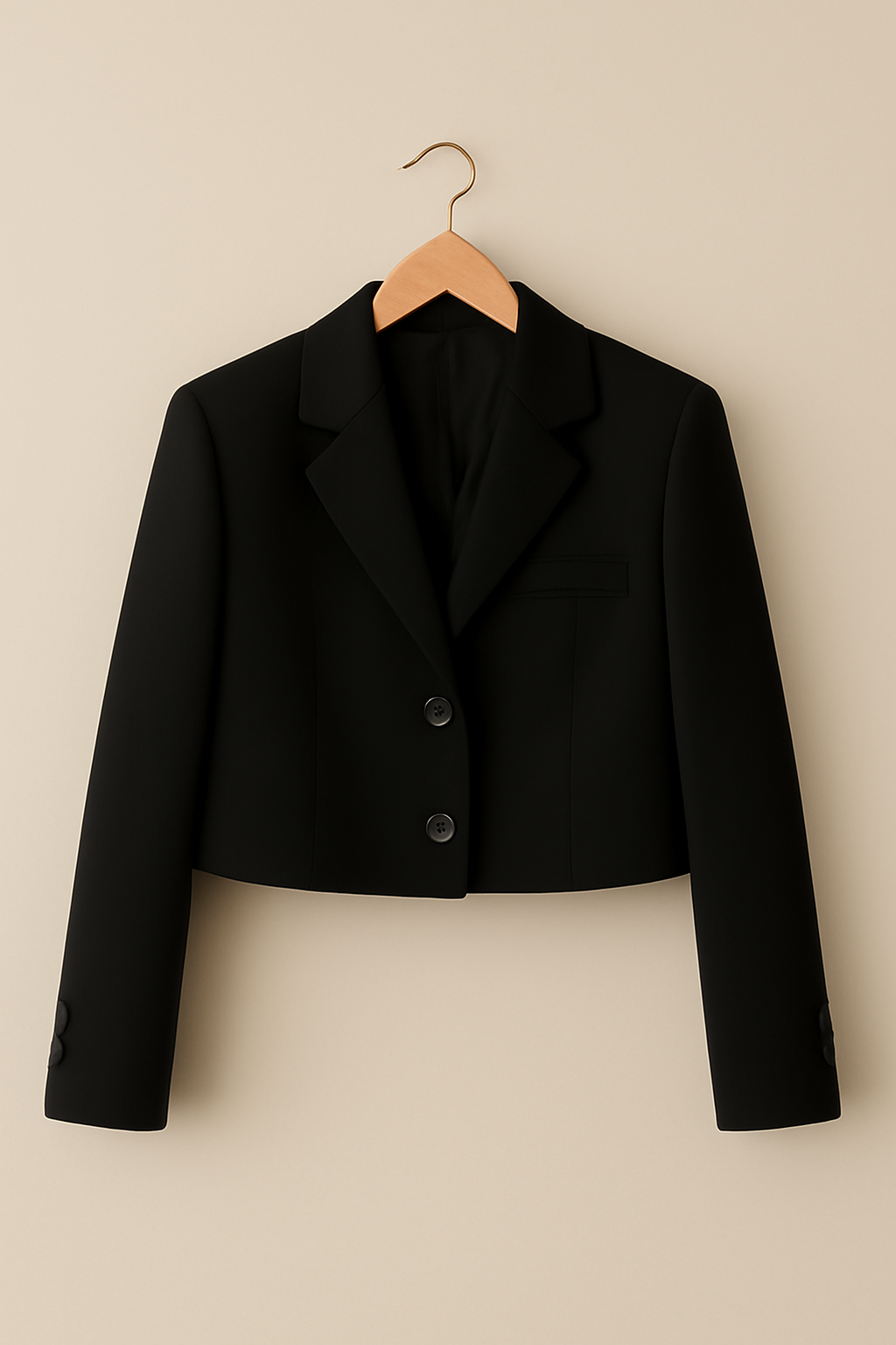 Formal Blazer – Fine Tailoring [Buy 1 Blazer Get 1 Casual Trousers]