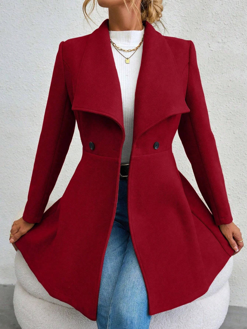 MIA MUSE COAT