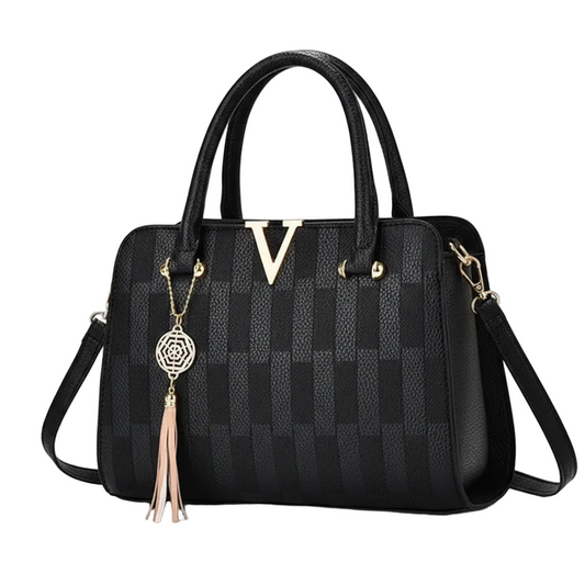 Bolsa Tote - Vivian Lins