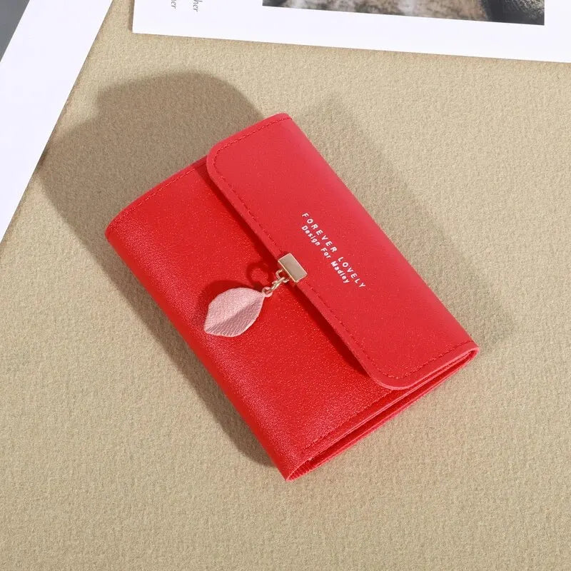 Carteira Rose - Forever Lovely