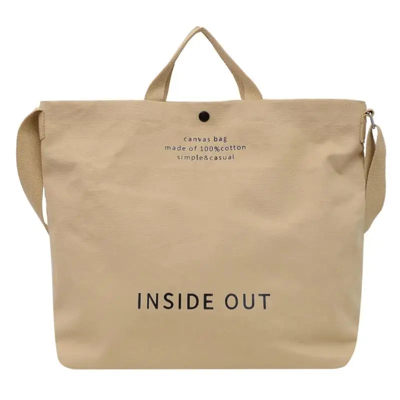 Bolsa Tote - Inside