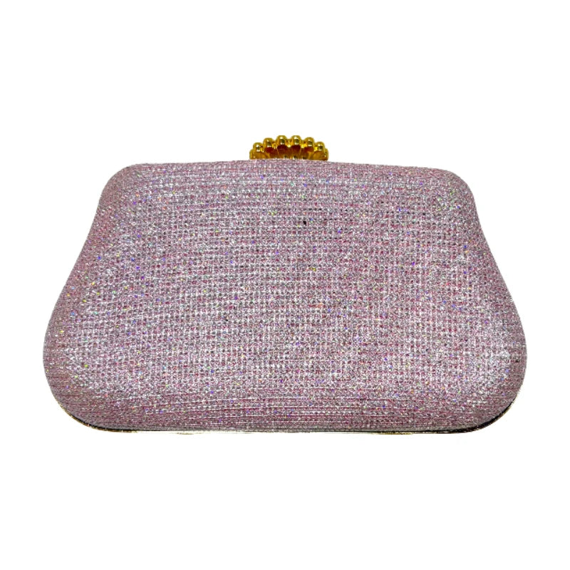 Bolsa de ombro de luxo - Linha Marry