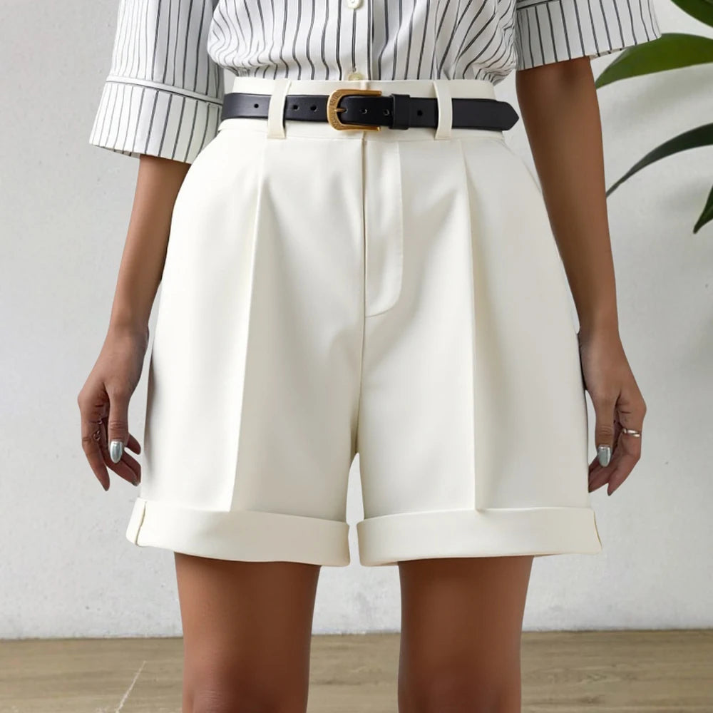 MIA MUSE SOCIAL SHORTS