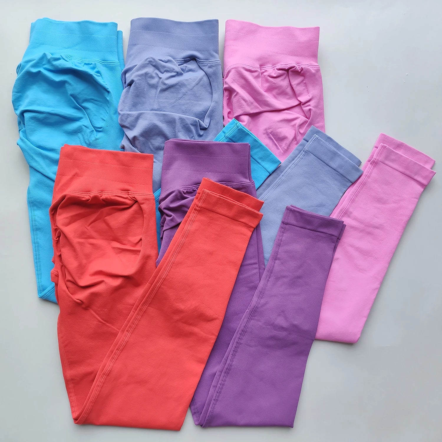 Leggings Summer Trousers