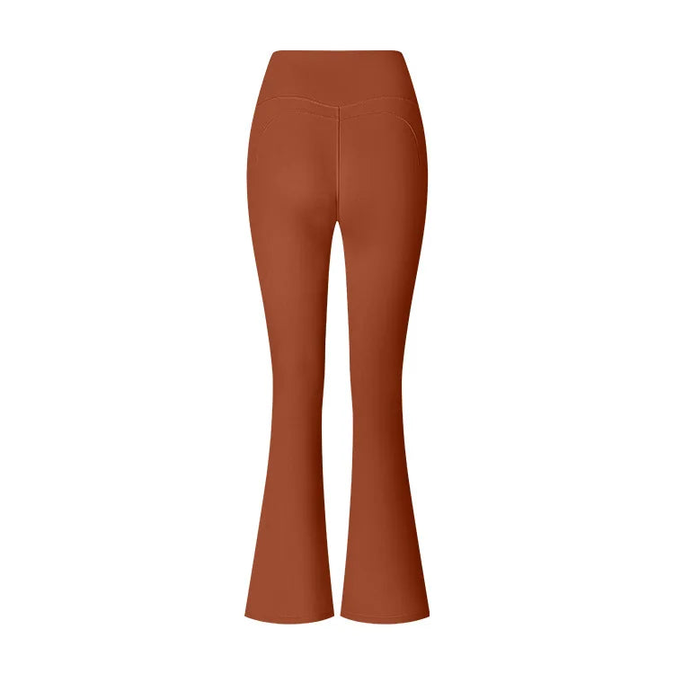 Bell-Bottom Trousers - Beauhvoir Line