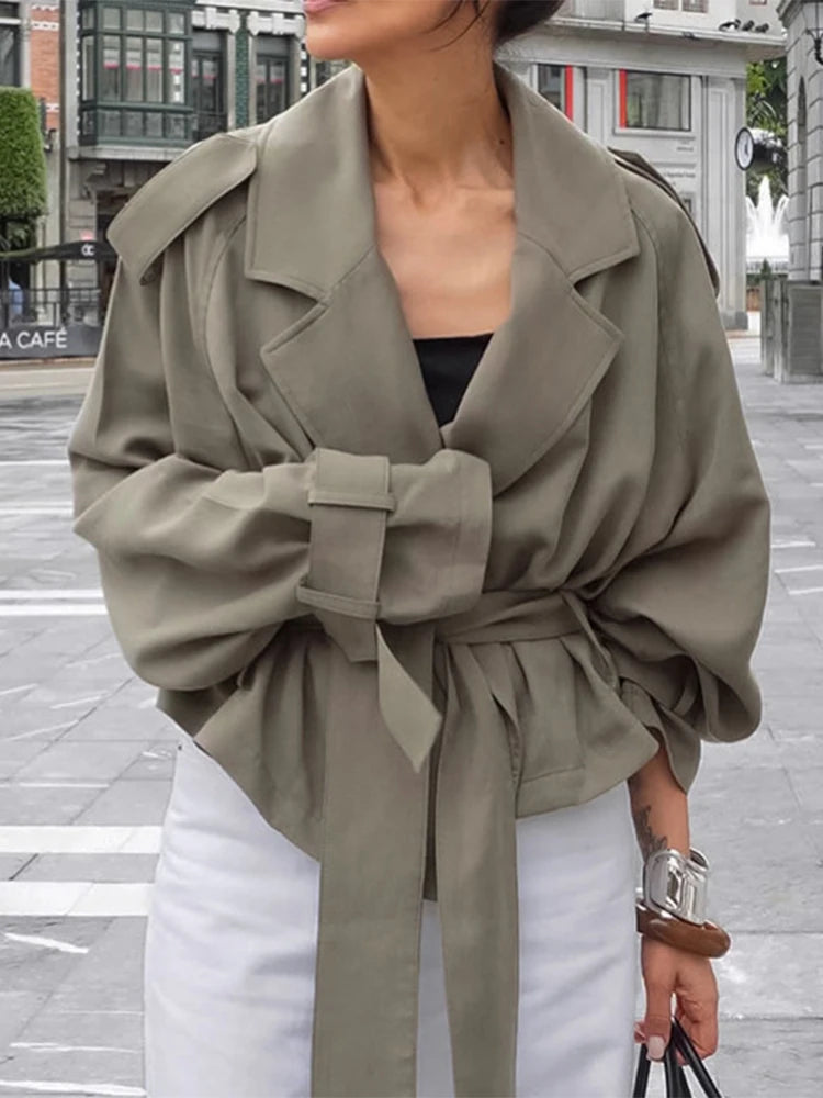 WINDPROOF JACKET