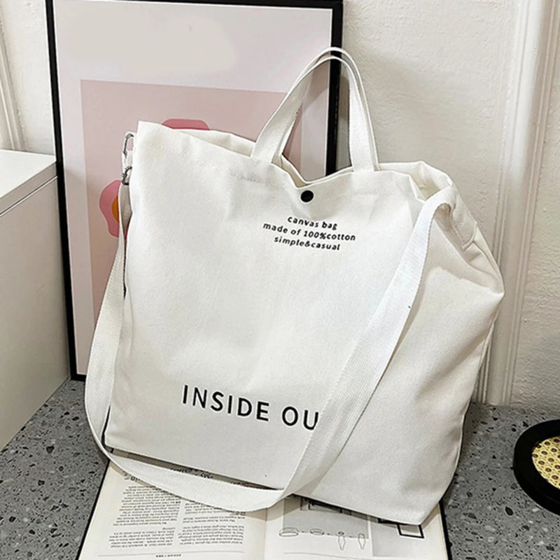 Bolsa Tote - Inside