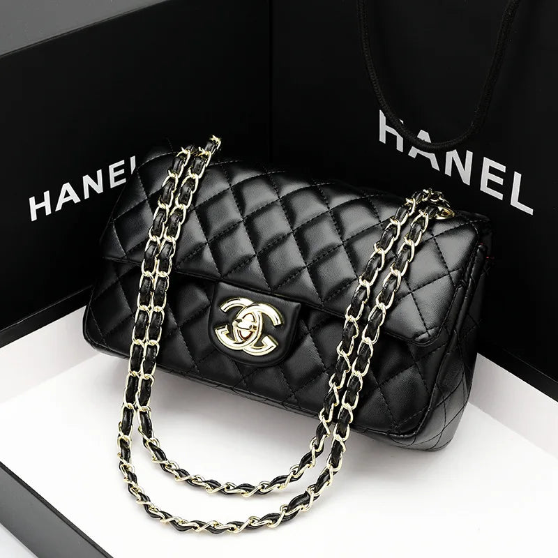 Hanel Tasche – Beauhvoir Premium-Linie