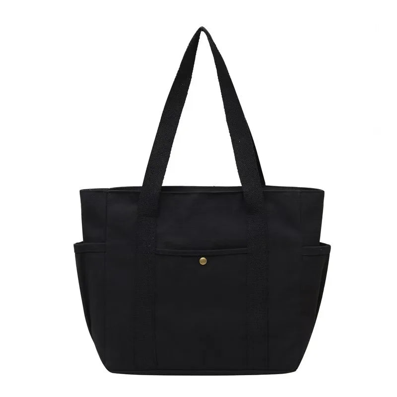 Bolsa Tote com Zíper - Alto Padrão
