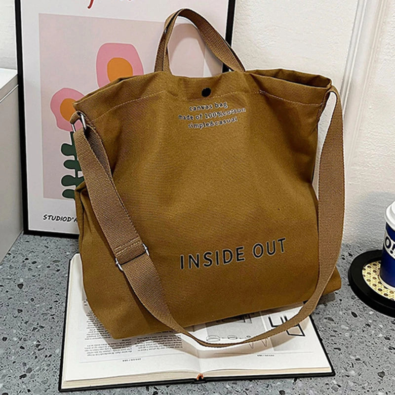 Bolsa Tote - Inside