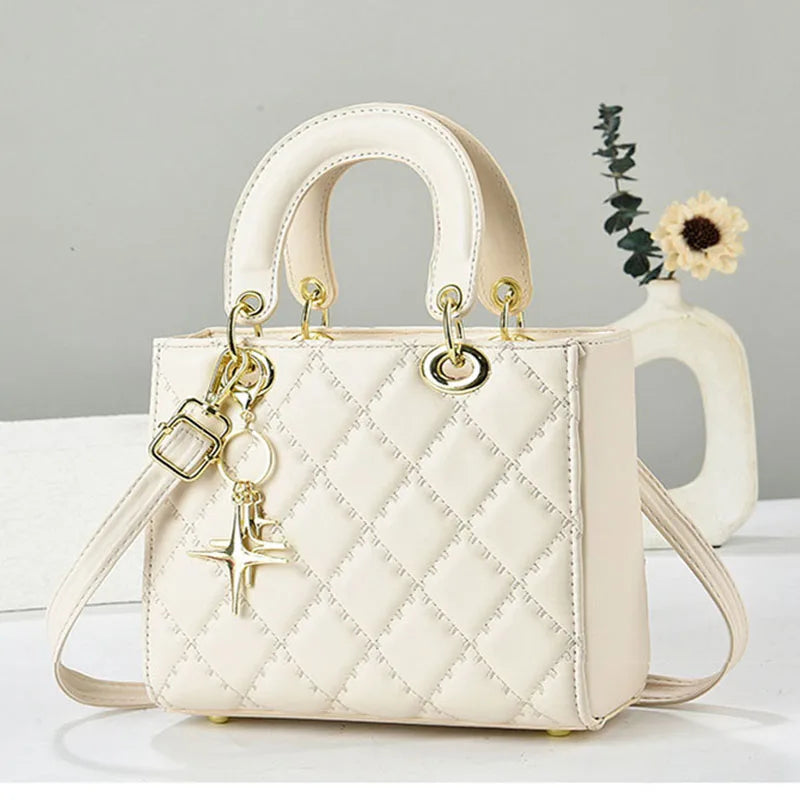 Bolsa de Ombro - Michigan Star