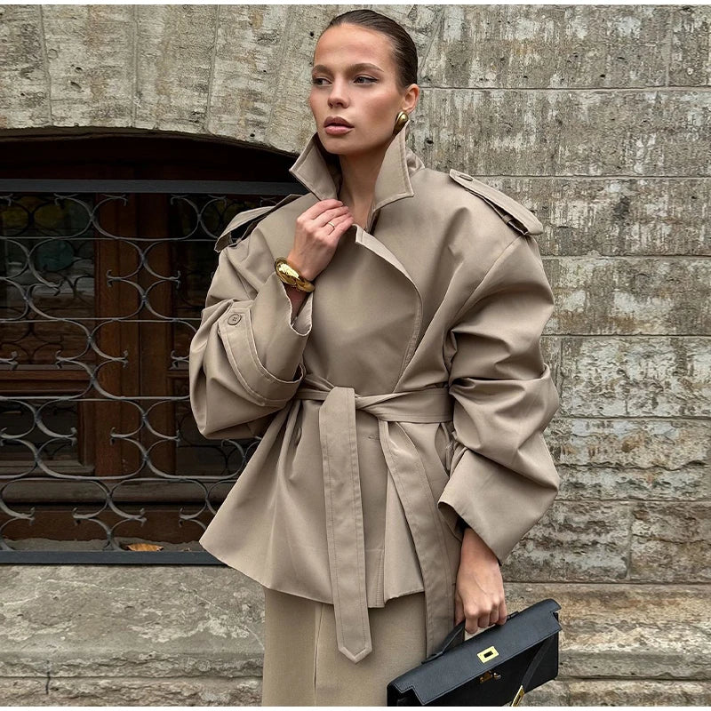 WINDPROOF JACKET