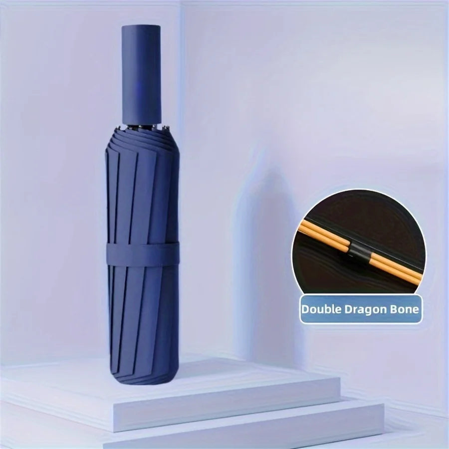 Fully Automatic Umbrella - UV Resistant