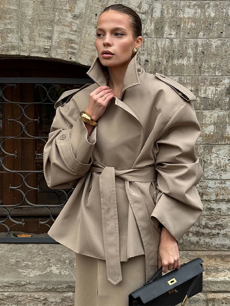 WINDPROOF JACKET