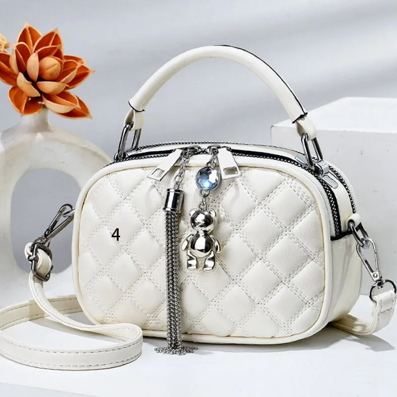 Bolsa de ombro - Linha Marry Maciez