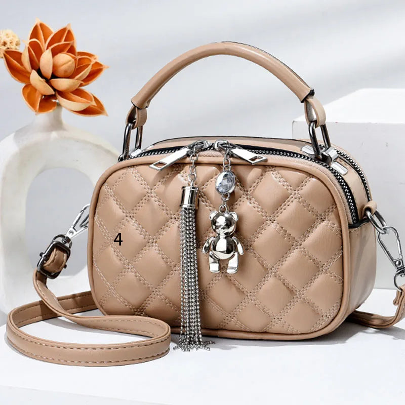 Bolsa de ombro - Linha Marry Maciez