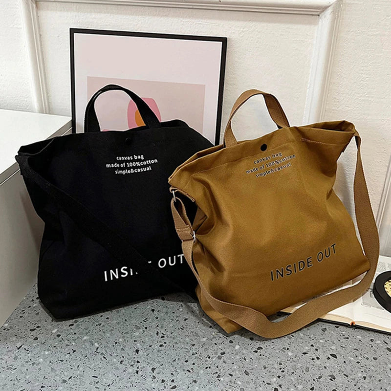 Bolsa Tote - Inside