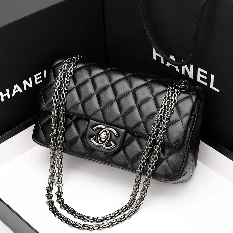 Hanel Tasche – Beauhvoir Premium-Linie