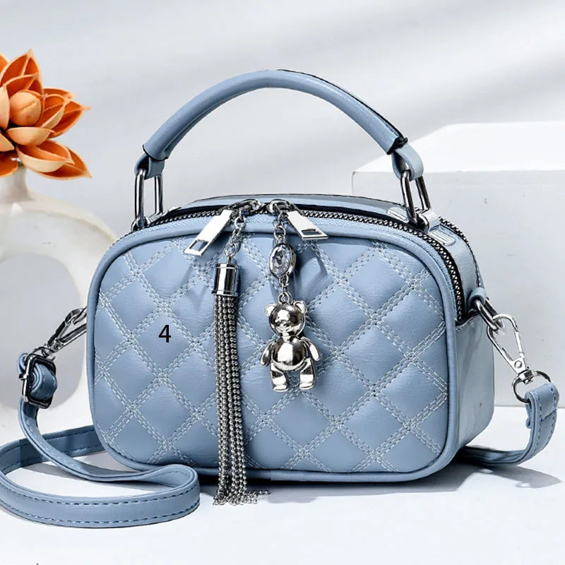 Bolsa de ombro - Linha Marry Maciez