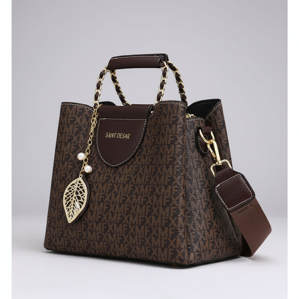 Bolsa de Ombro - Saint Desar