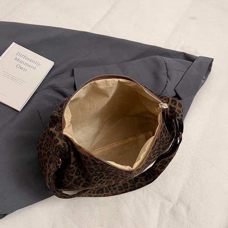 Bolsa Tote - Onça Pintada