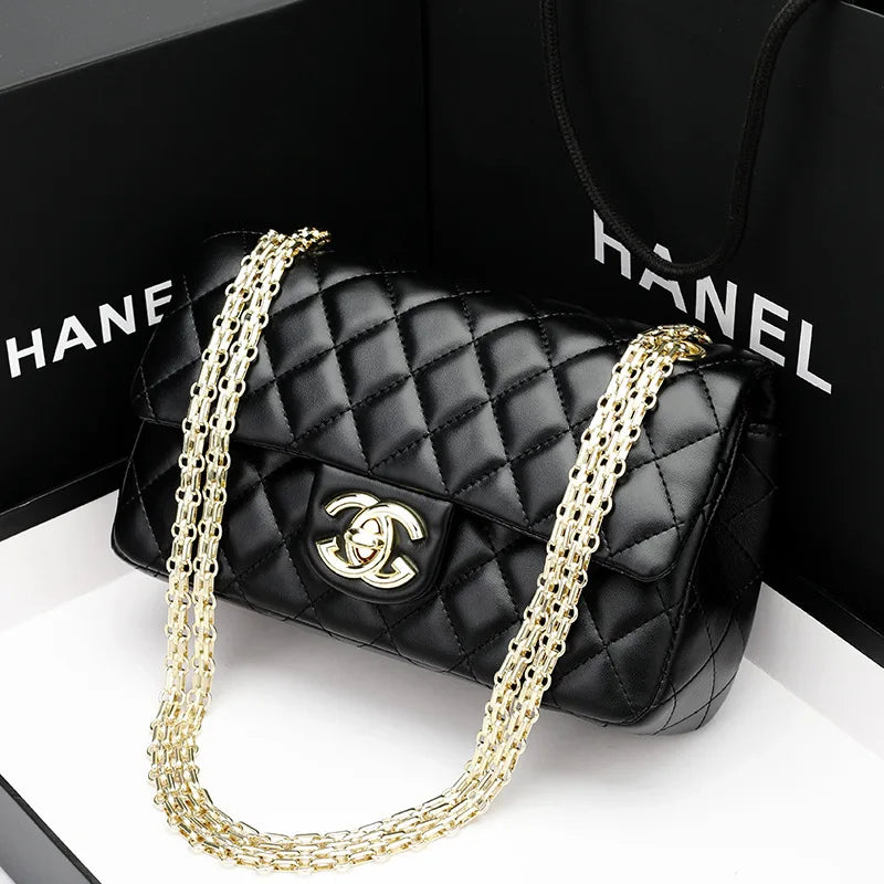 Hanel Tasche – Beauhvoir Premium-Linie