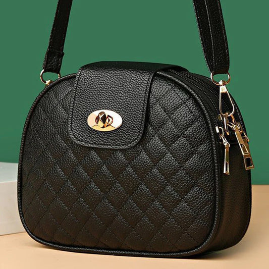 Bolsa feminina - Com alças duplas