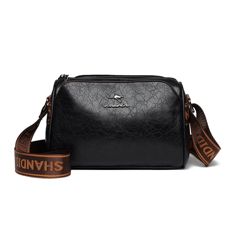 Bolsa de Ombro - Canrugu More