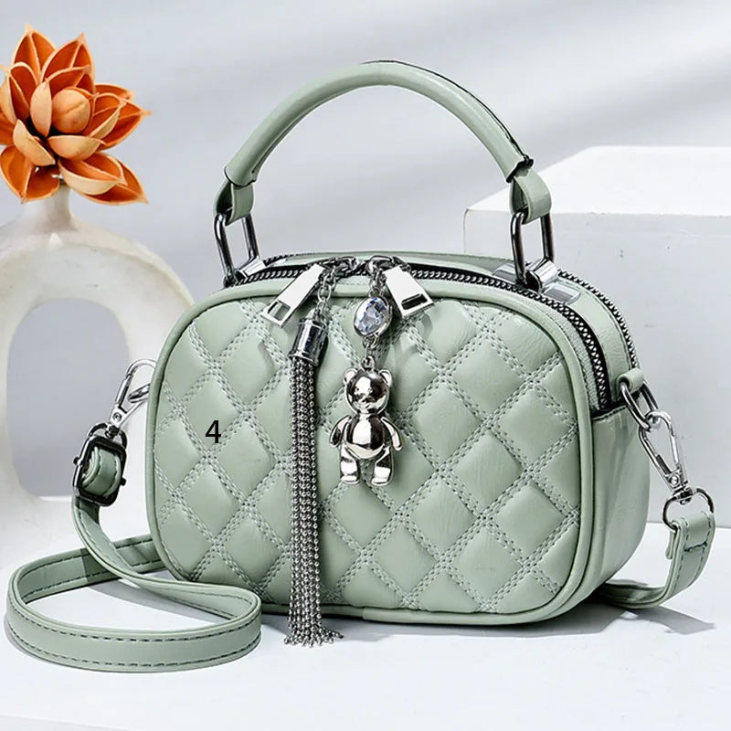 Bolsa de ombro - Linha Marry Maciez