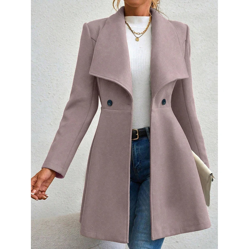 MIA MUSE COAT