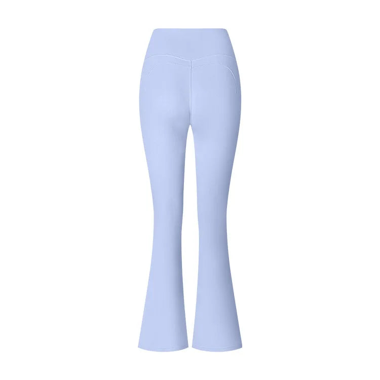 Bell-Bottom Trousers - Beauhvoir Line