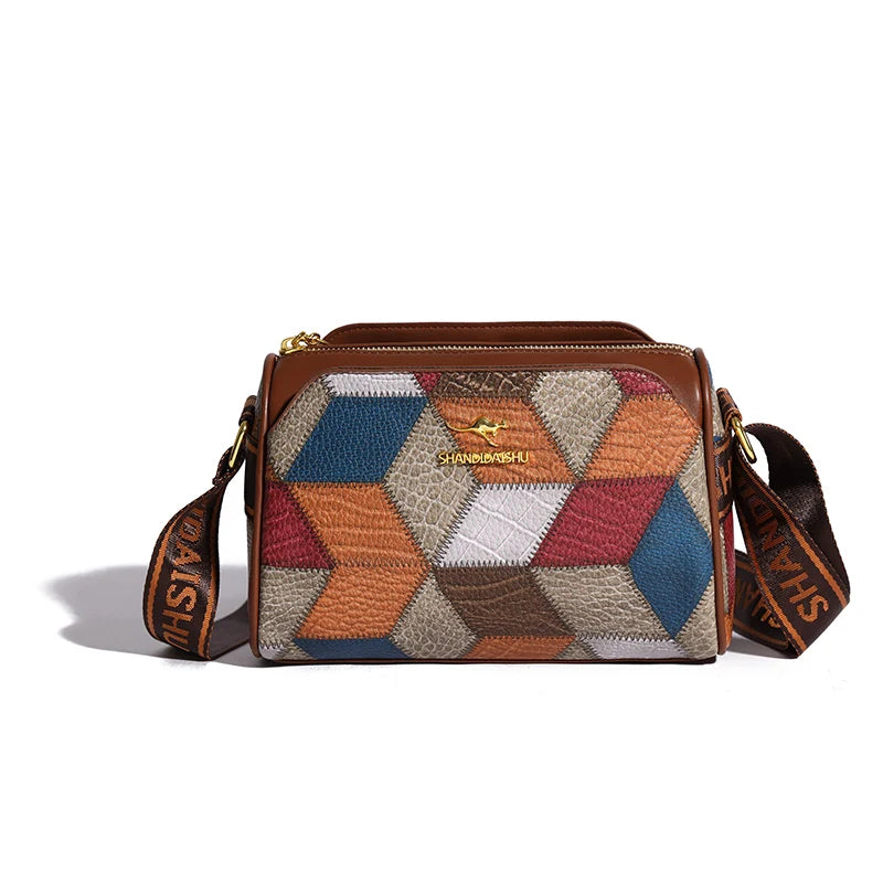 Bolsa de Ombro - Canrugu More