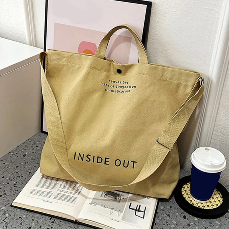 Bolsa Tote - Inside