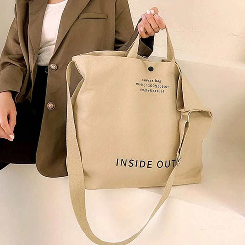 Bolsa Tote - Inside