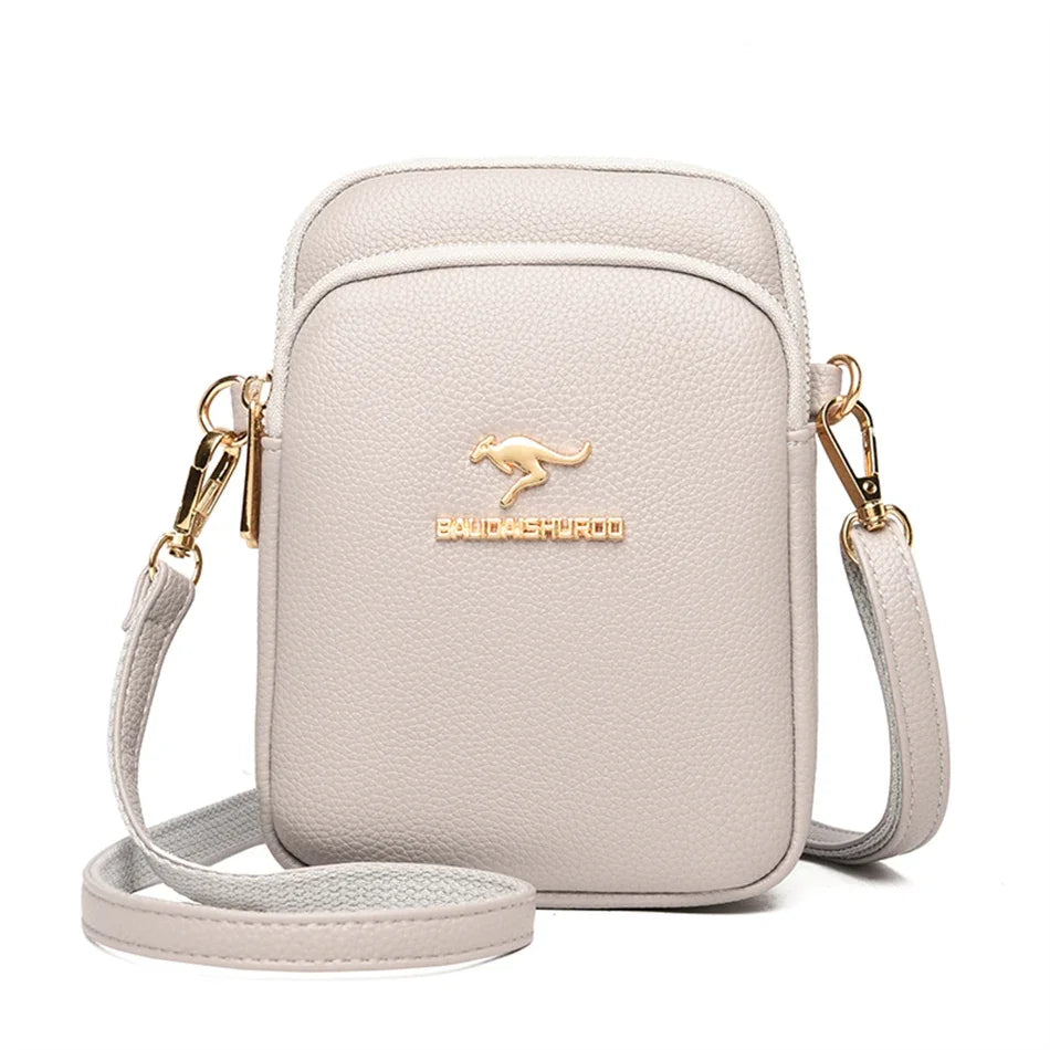 Bolsa de Ombro - Canguru Jocker