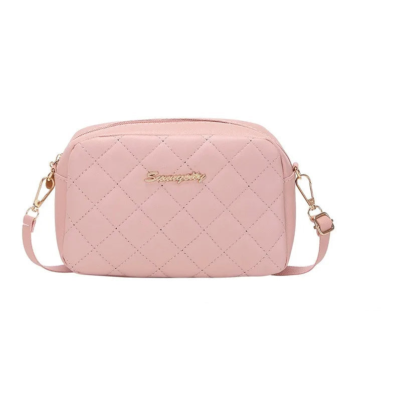 Bolsa de Ombro - Linggie