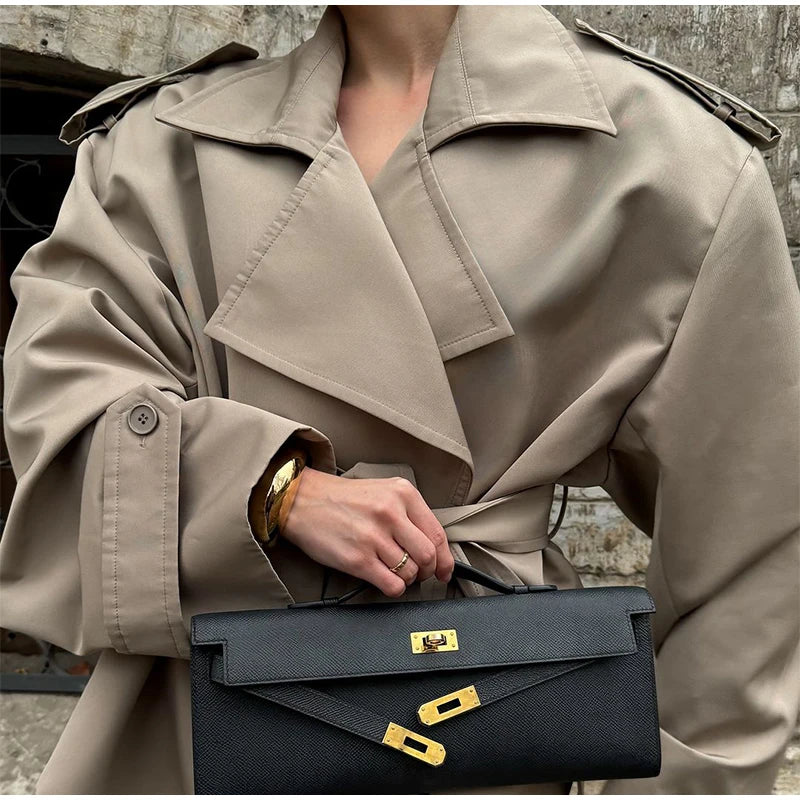 WINDPROOF JACKET
