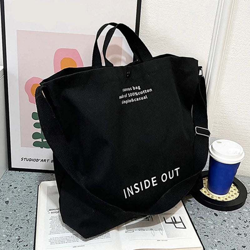 Bolsa Tote - Inside