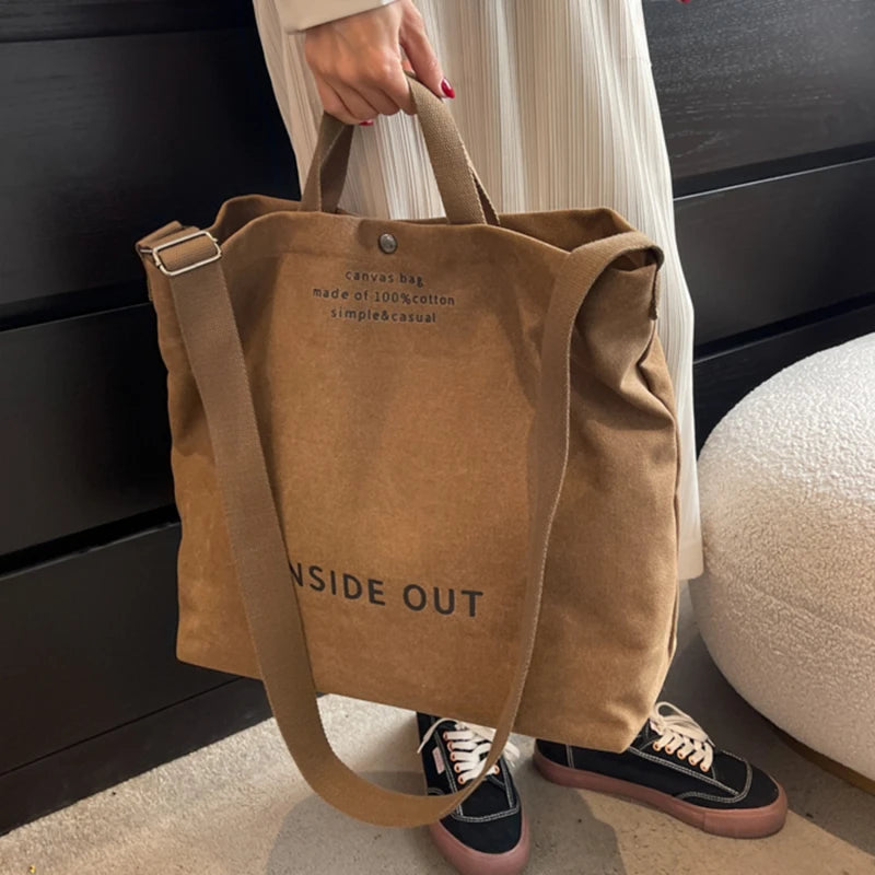 Bolsa Tote - Inside