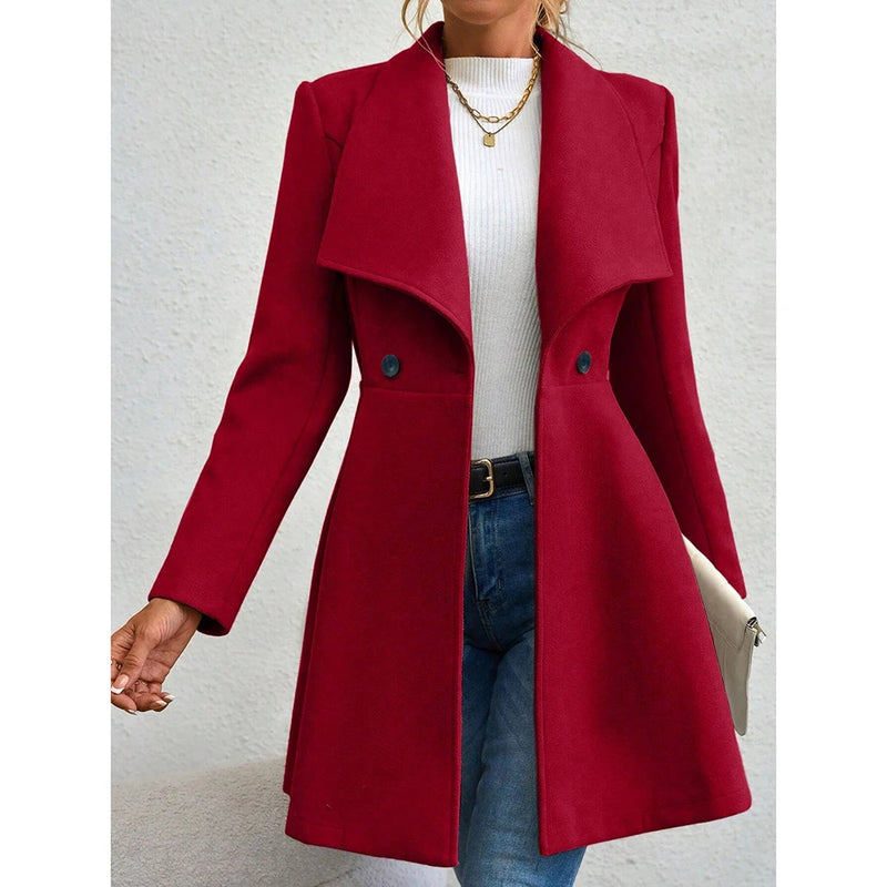 MIA MUSE COAT