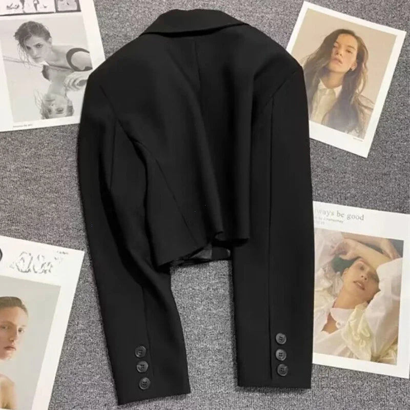 Formal Blazer – Fine Tailoring [Buy 1 Blazer Get 1 Casual Trousers]