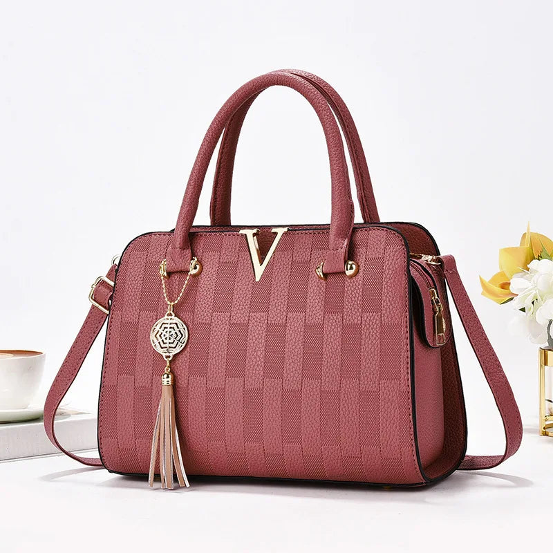 Bolsa Tote - Vivian Lins