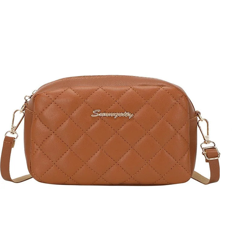 Bolsa de Ombro - Linggie