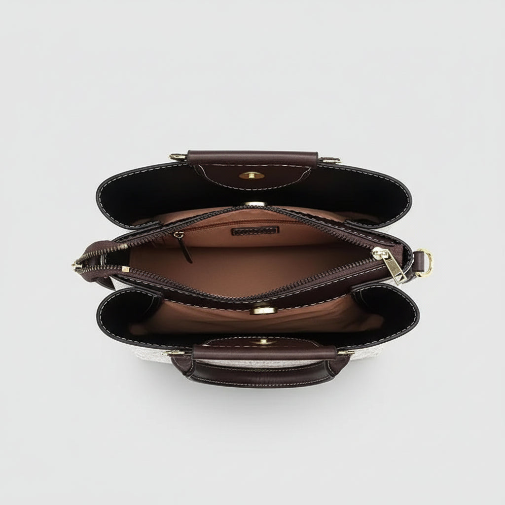 Bolsa de Ombro - Saint Desar