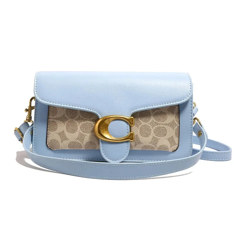 Retro-Umhängetasche – Hohe Qualität 