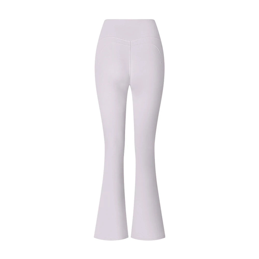 Bell-Bottom Trousers - Beauhvoir Line