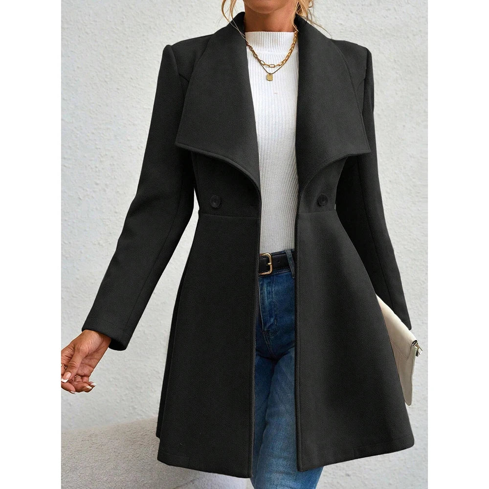 MIA MUSE COAT