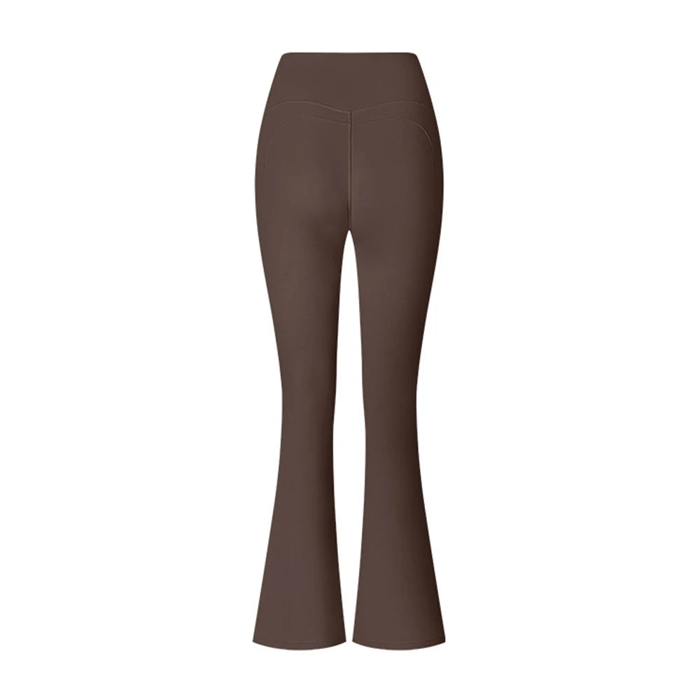 Bell-Bottom Trousers - Beauhvoir Line
