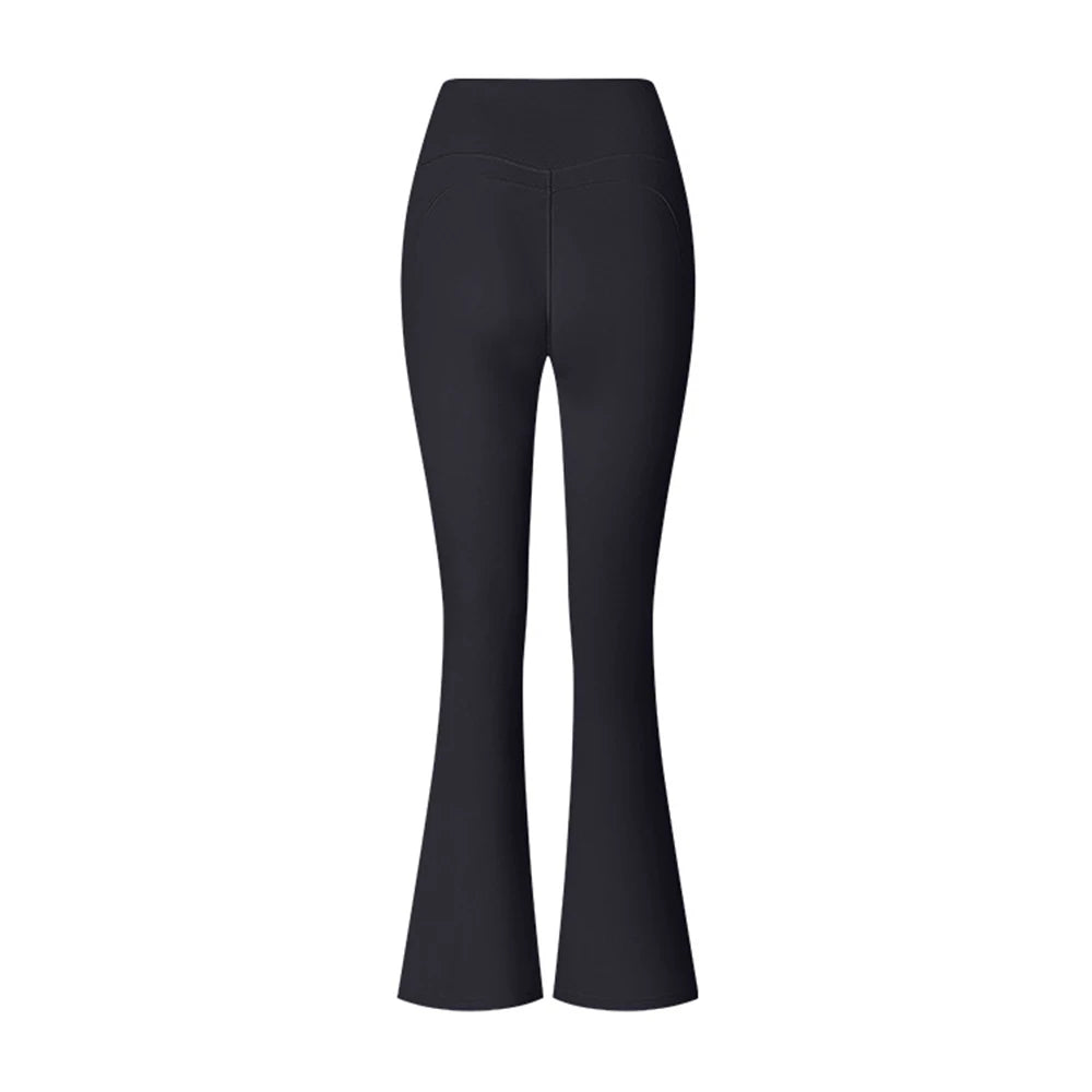 Bell-Bottom Trousers - Beauhvoir Line